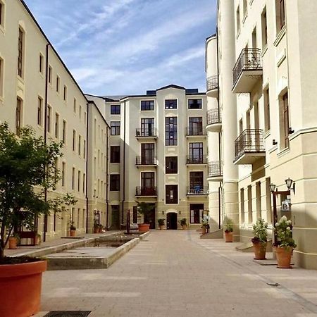 Gold Apartment Piotrkowska 37 Λοτζ Εξωτερικό φωτογραφία