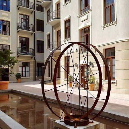 Gold Apartment Piotrkowska 37 Λοτζ Εξωτερικό φωτογραφία