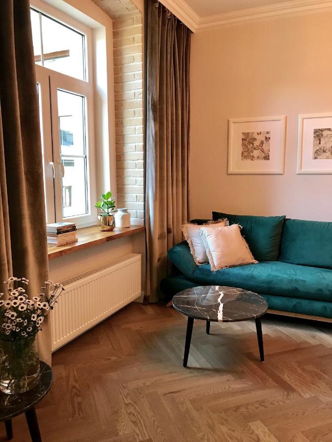 Gold Apartment Piotrkowska 37 Λοτζ Εξωτερικό φωτογραφία