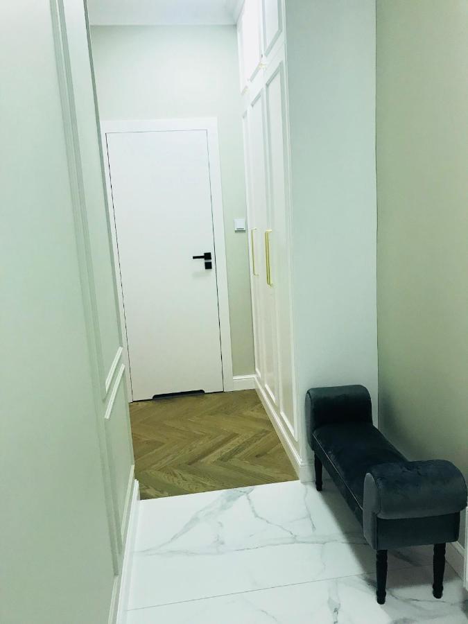 Gold Apartment Piotrkowska 37 Λοτζ Εξωτερικό φωτογραφία