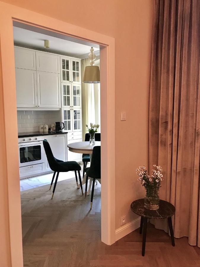 Gold Apartment Piotrkowska 37 Λοτζ Εξωτερικό φωτογραφία