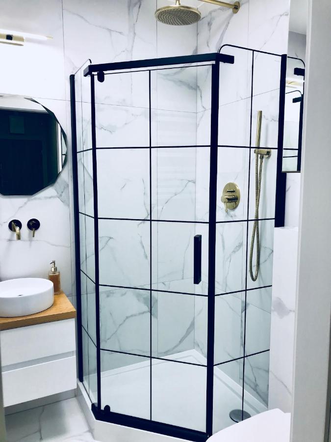 Gold Apartment Piotrkowska 37 Λοτζ Εξωτερικό φωτογραφία