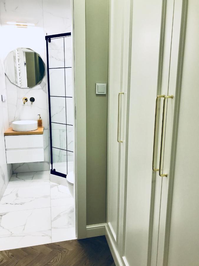Gold Apartment Piotrkowska 37 Λοτζ Εξωτερικό φωτογραφία