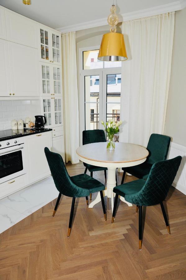 Gold Apartment Piotrkowska 37 Λοτζ Εξωτερικό φωτογραφία